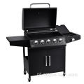 Família Homany Commercial BBQ Grill